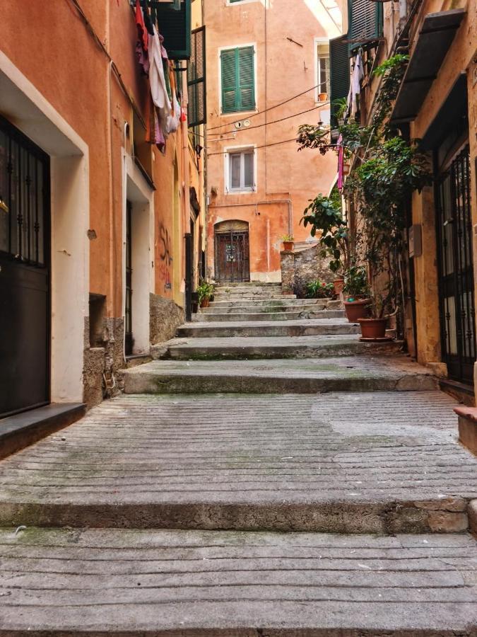Appartement Dream House San Remo