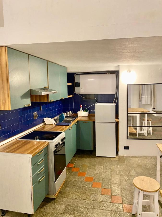 Dream House Appartamento Sanremo